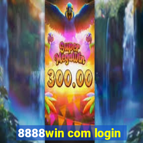 8888win com login